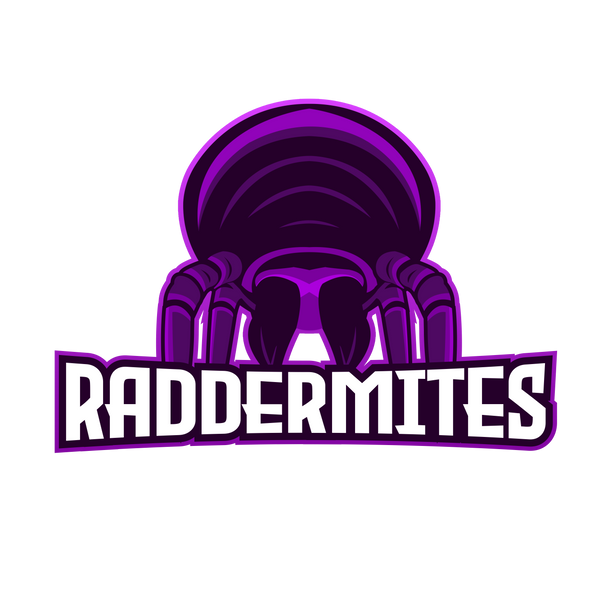 Raddermites